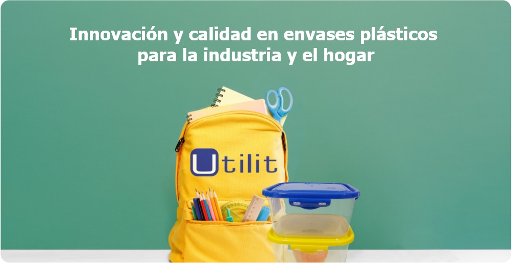 Utilit Logo